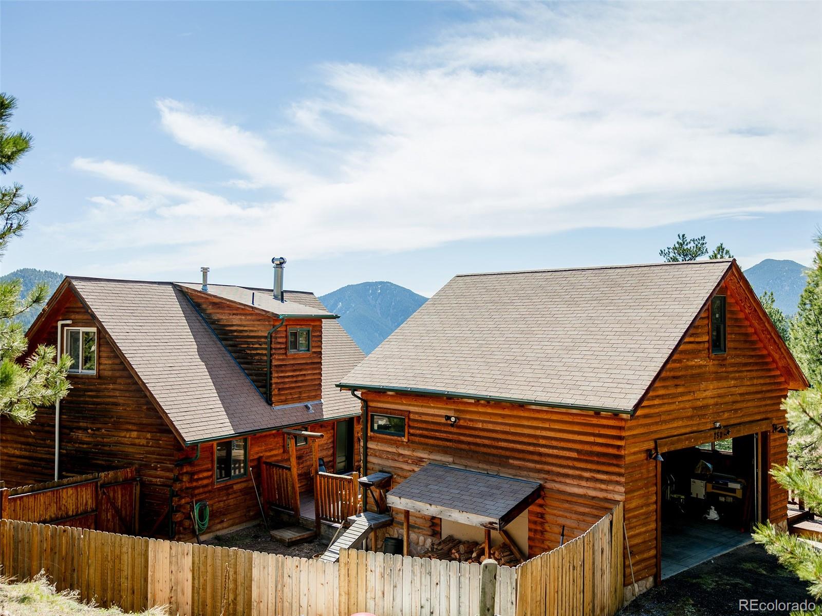 MLS Image #1 for 750  cougar drive,boulder, Colorado