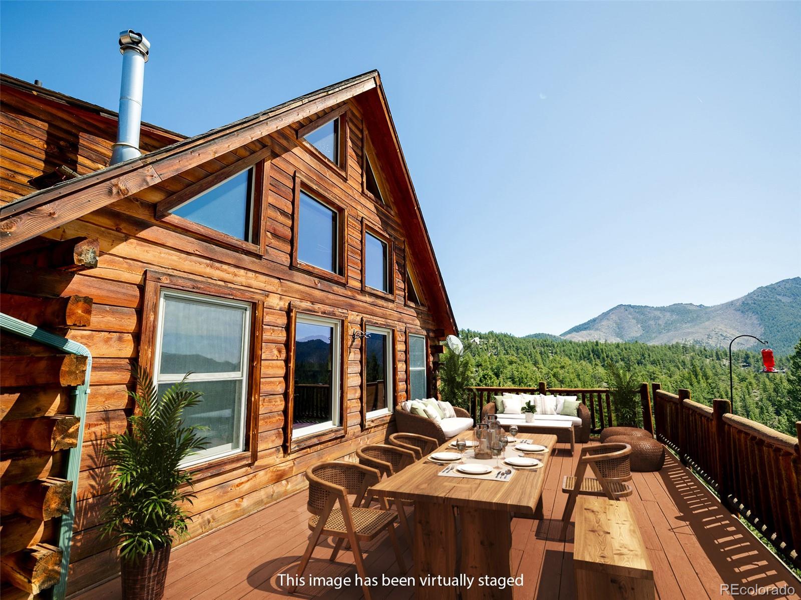 MLS Image #24 for 750  cougar drive,boulder, Colorado
