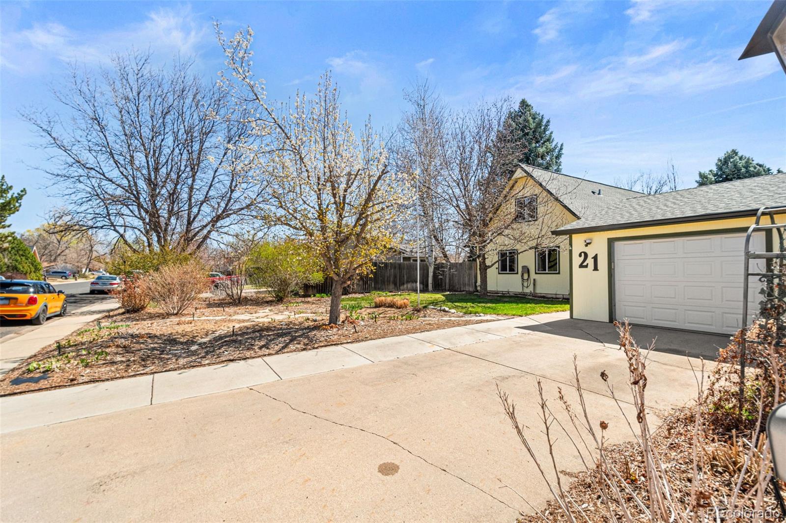 MLS Image #2 for 21  snowmass place,longmont, Colorado