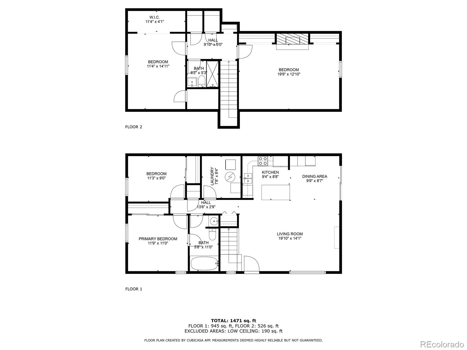 MLS Image #28 for 21  snowmass place,longmont, Colorado