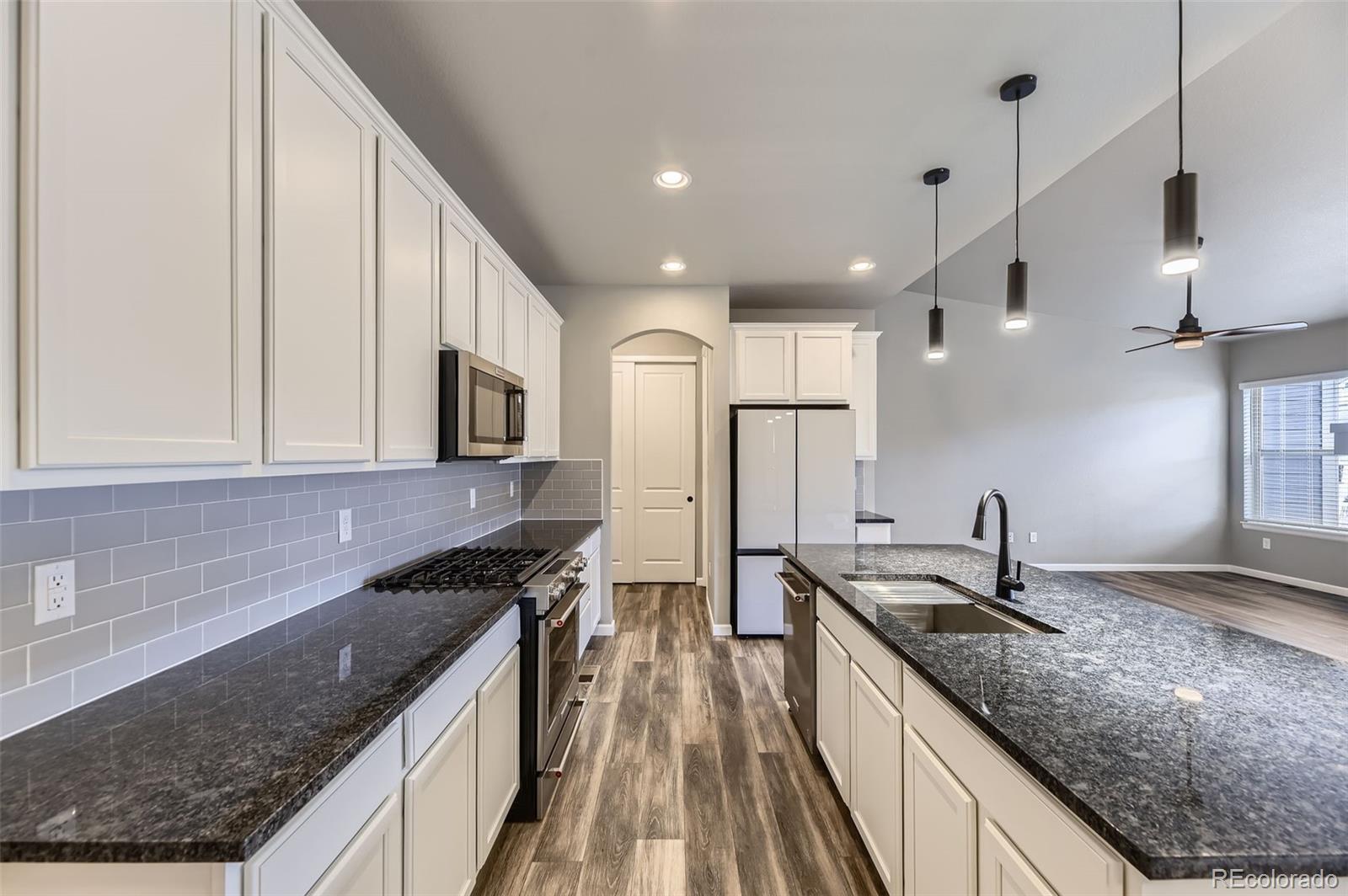 CMA Image for 6712  Sea Oats Drive,Parker, Colorado