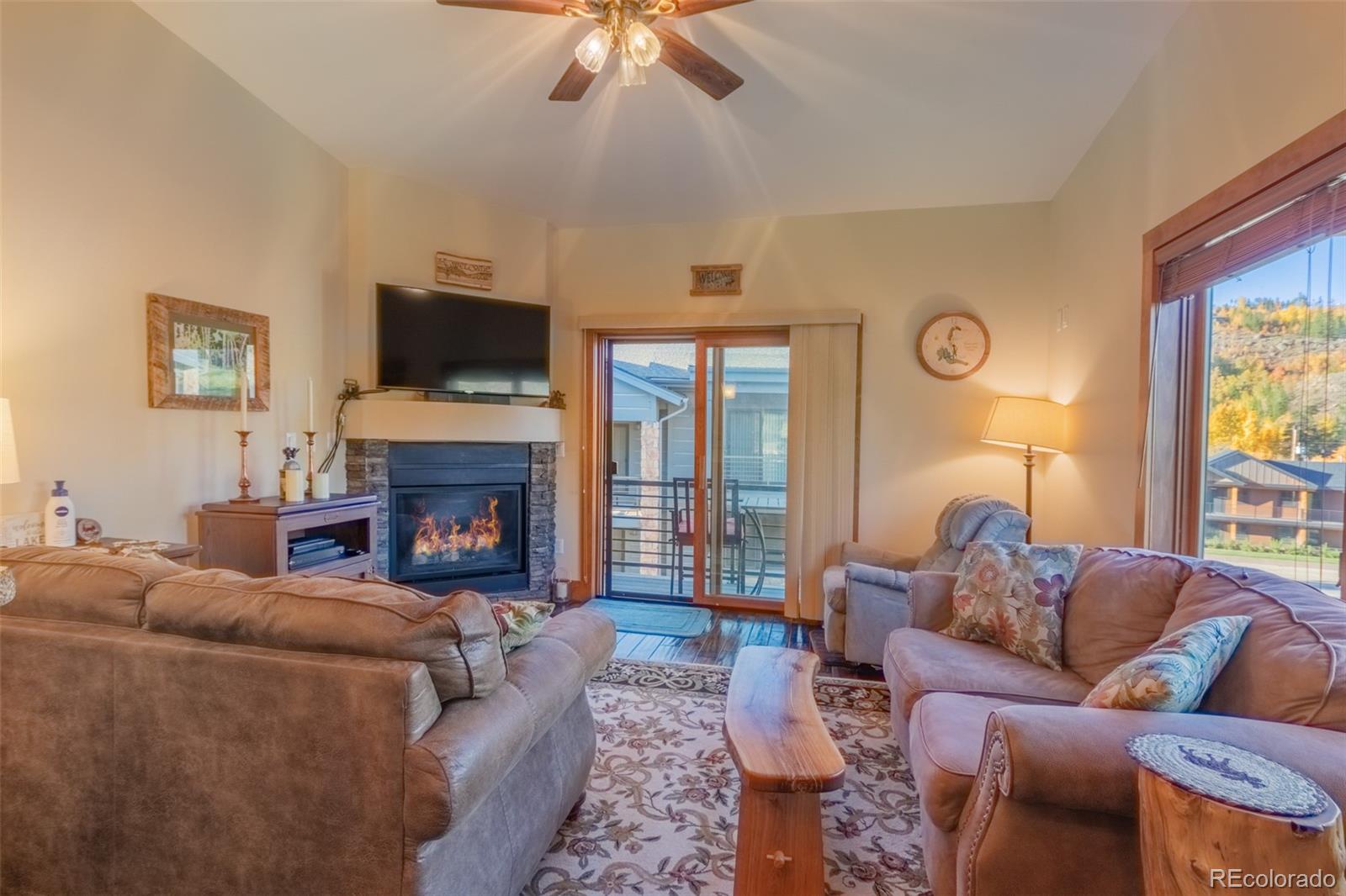 MLS Image #1 for 504  ravenwood drive ,grand lake, Colorado