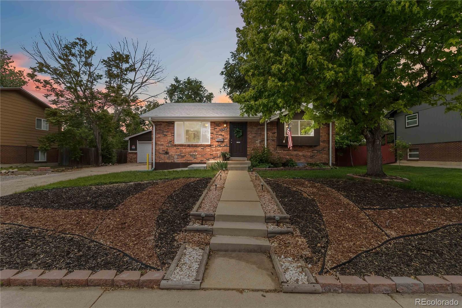 MLS Image #2 for 11433  carlile street,northglenn, Colorado