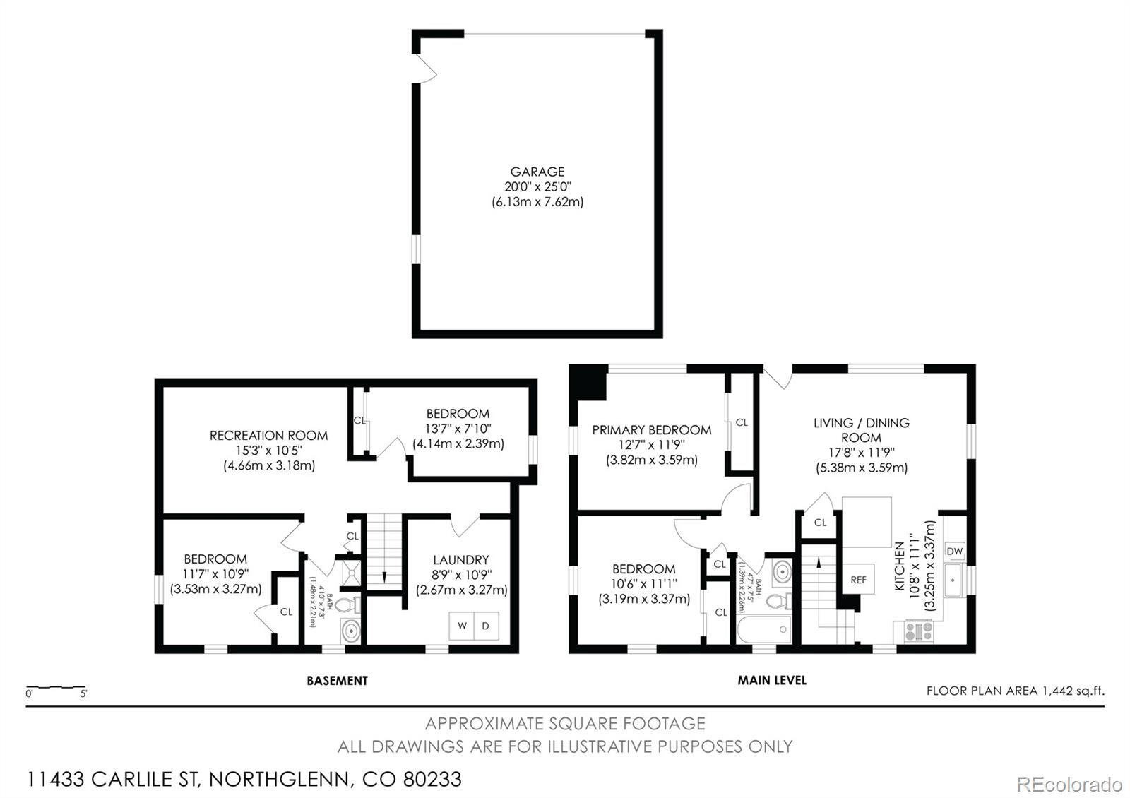 MLS Image #36 for 11433  carlile street,northglenn, Colorado