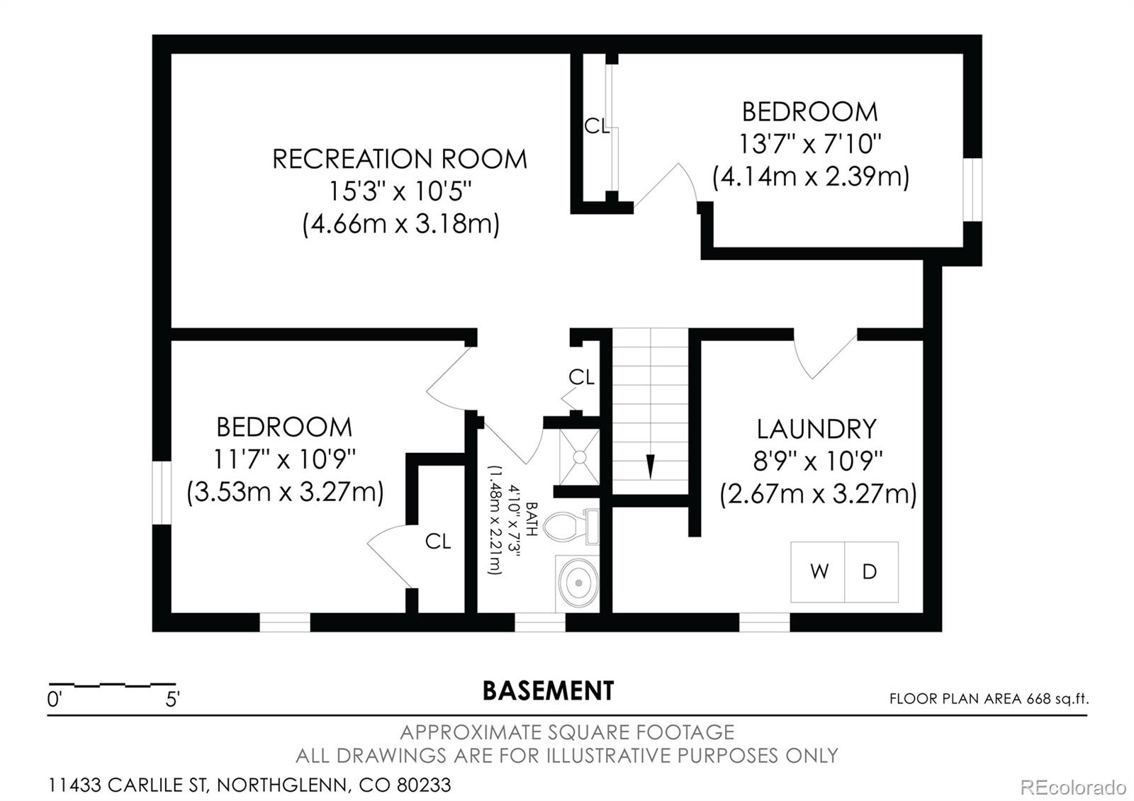 MLS Image #37 for 11433  carlile street,northglenn, Colorado