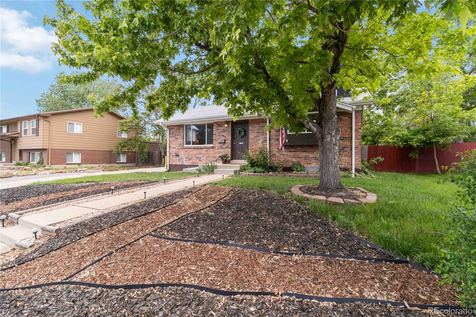 MLS Image #4 for 11433  carlile street,northglenn, Colorado
