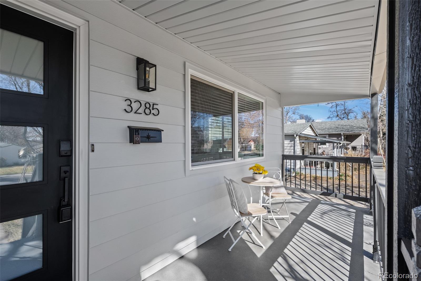 CMA Image for 3285 S Emerson Street,Englewood, Colorado