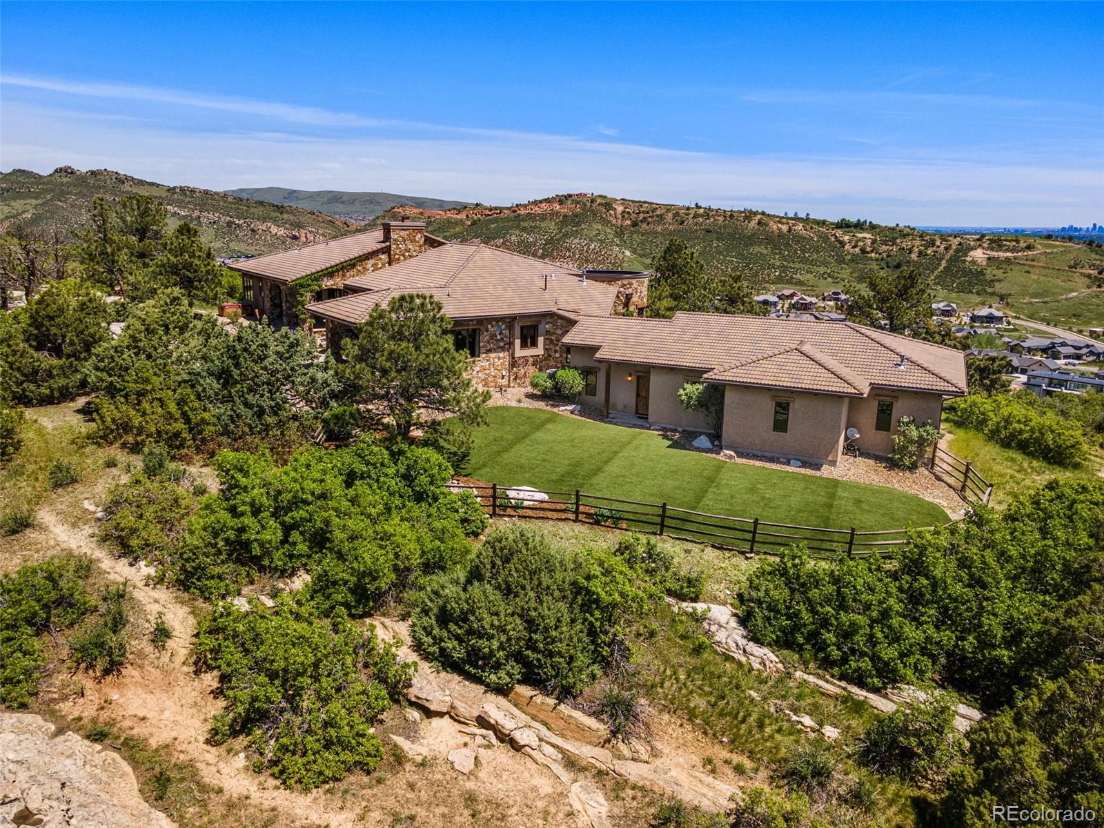 MLS Image #46 for 15175 w belleview avenue,morrison, Colorado