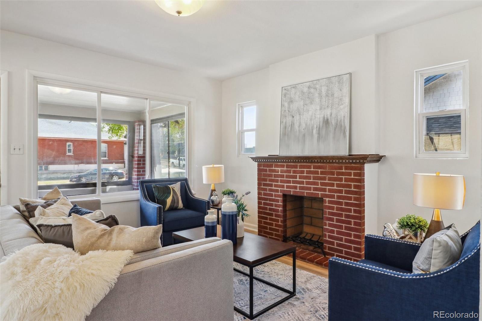 MLS Image #6 for 3527 w 44th avenue,denver, Colorado