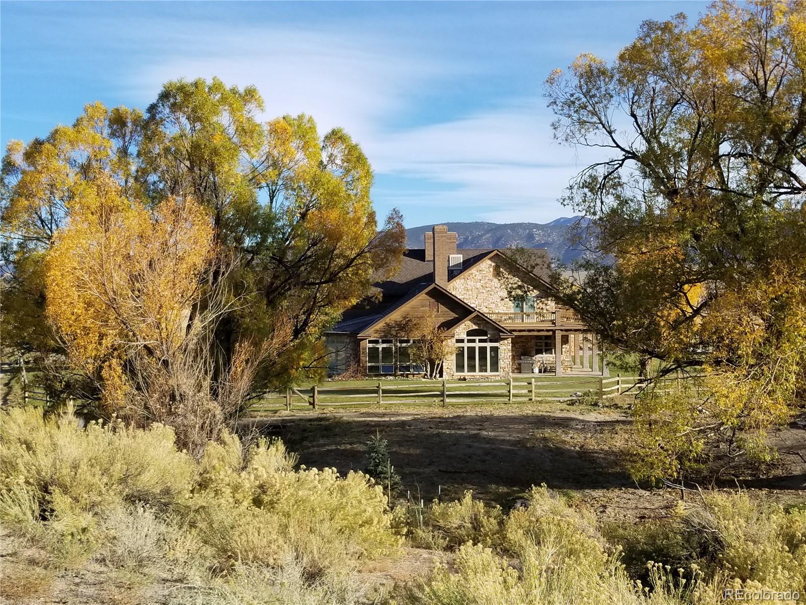 MLS Image #2 for 8270  county road 160 ,salida, Colorado