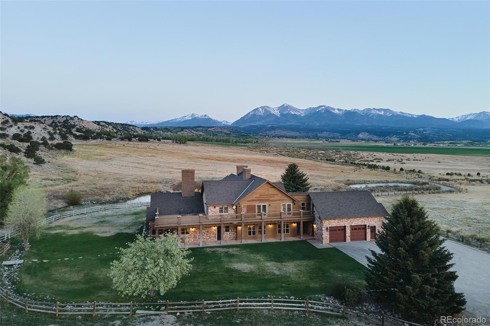 MLS Image #37 for 8270  county road 160 ,salida, Colorado
