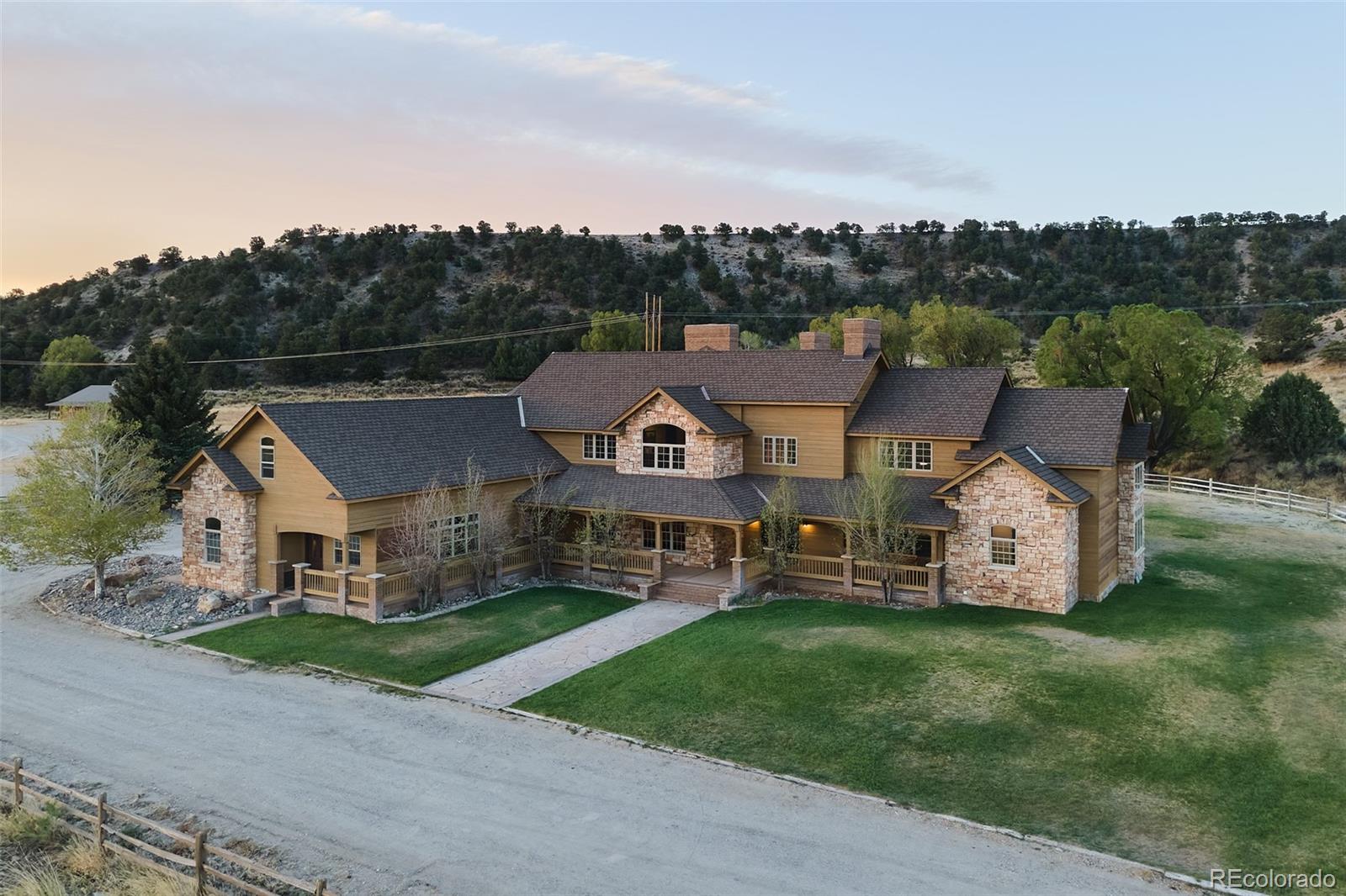 MLS Image #40 for 8270  county road 160 ,salida, Colorado