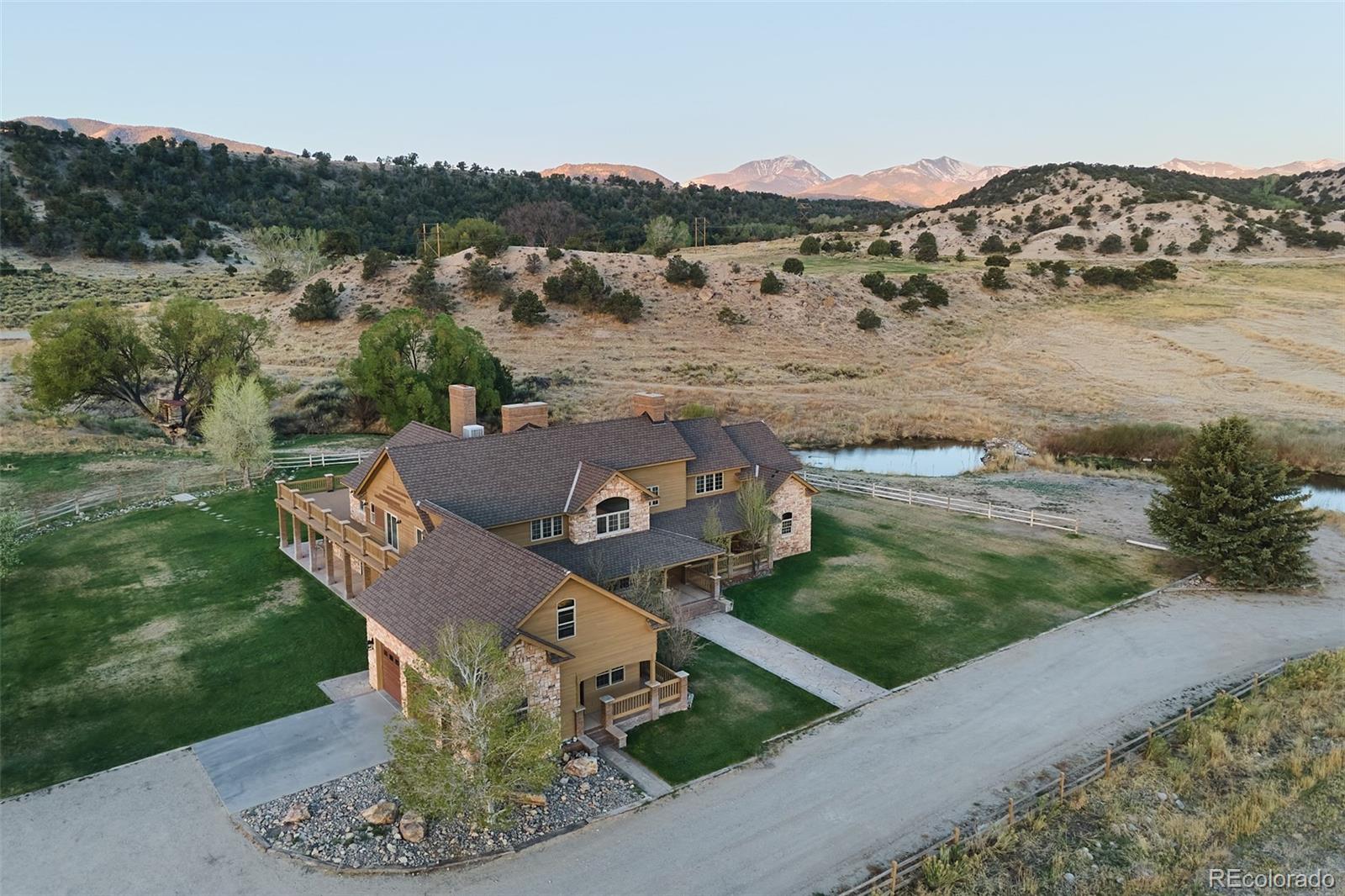 MLS Image #41 for 8270  county road 160 ,salida, Colorado