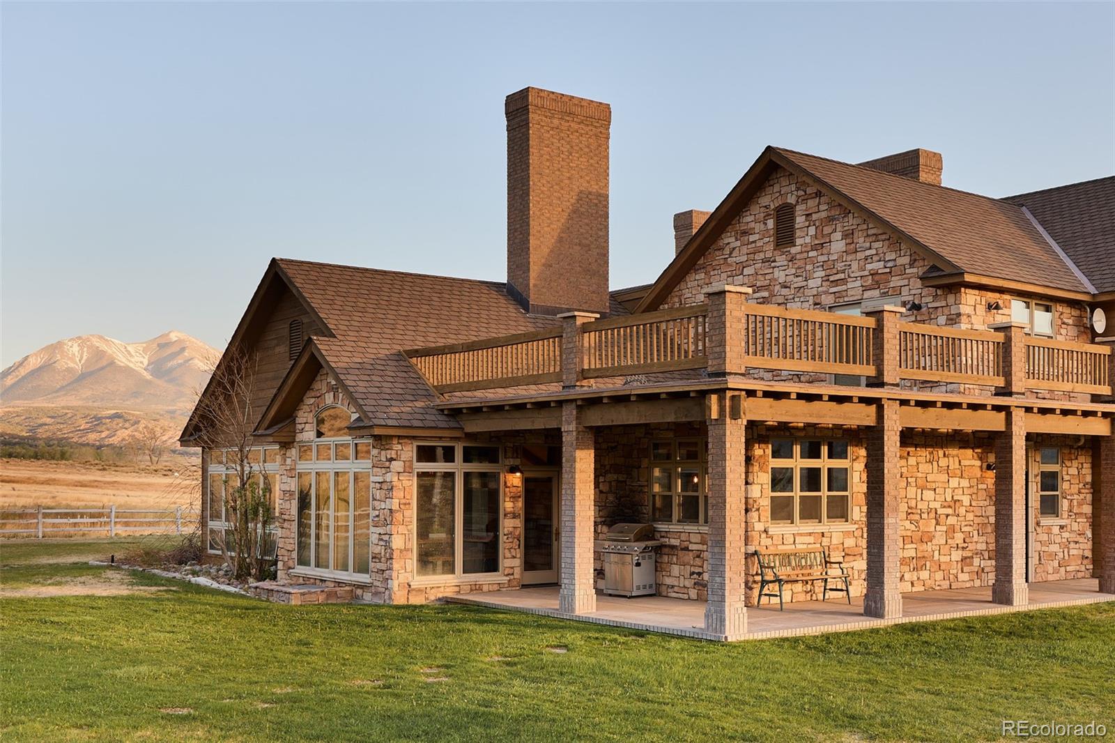MLS Image #45 for 8270  county road 160 ,salida, Colorado