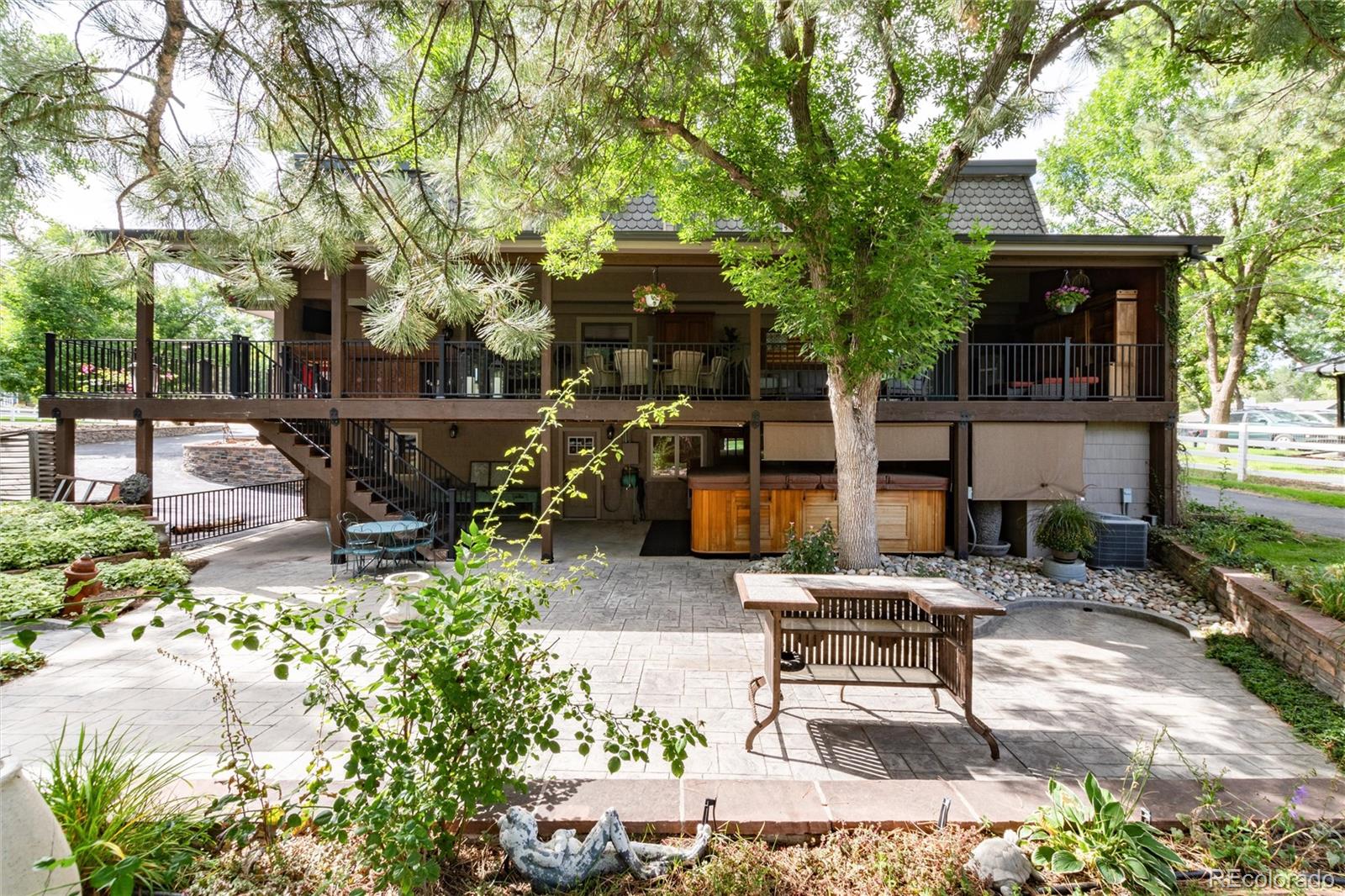 MLS Image #38 for 730  crescent lane,lakewood, Colorado