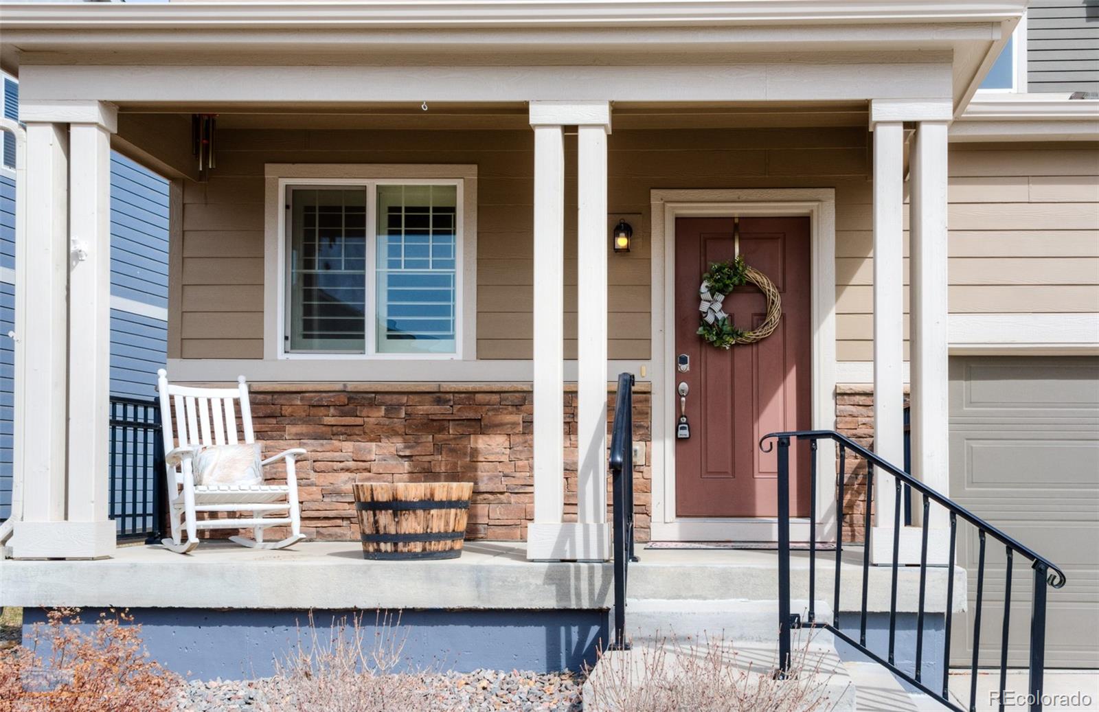 MLS Image #10 for 12858  randles avenue,parker, Colorado