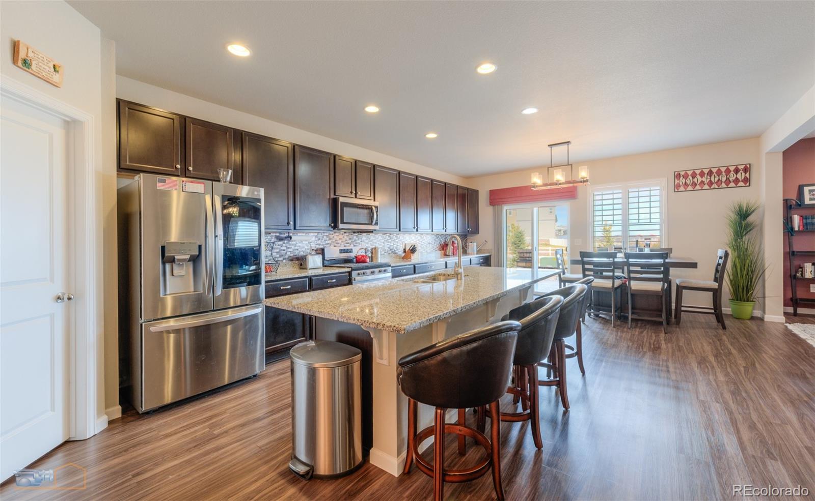 MLS Image #13 for 12858  randles avenue,parker, Colorado