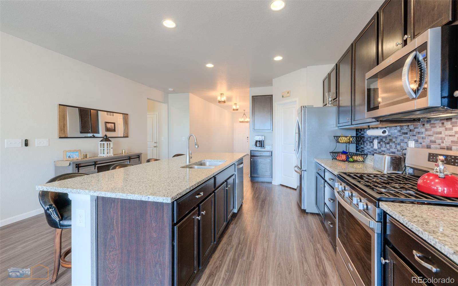 MLS Image #15 for 12858  randles avenue,parker, Colorado