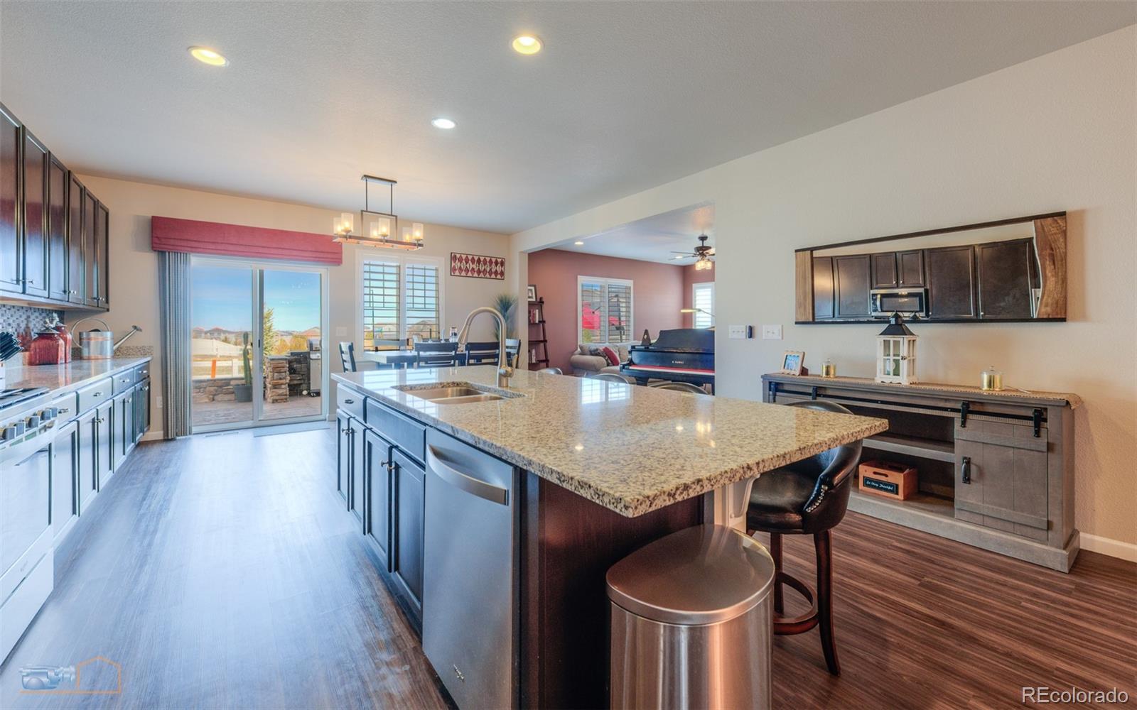 MLS Image #16 for 12858  randles avenue,parker, Colorado