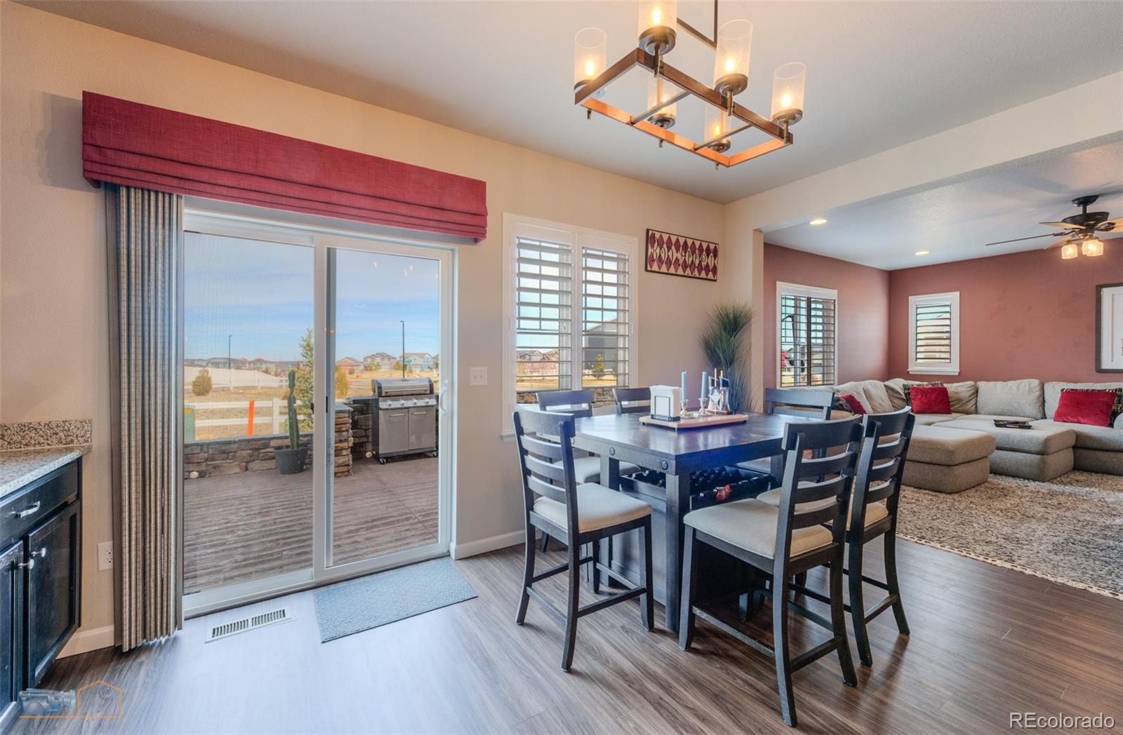 MLS Image #17 for 12858  randles avenue,parker, Colorado