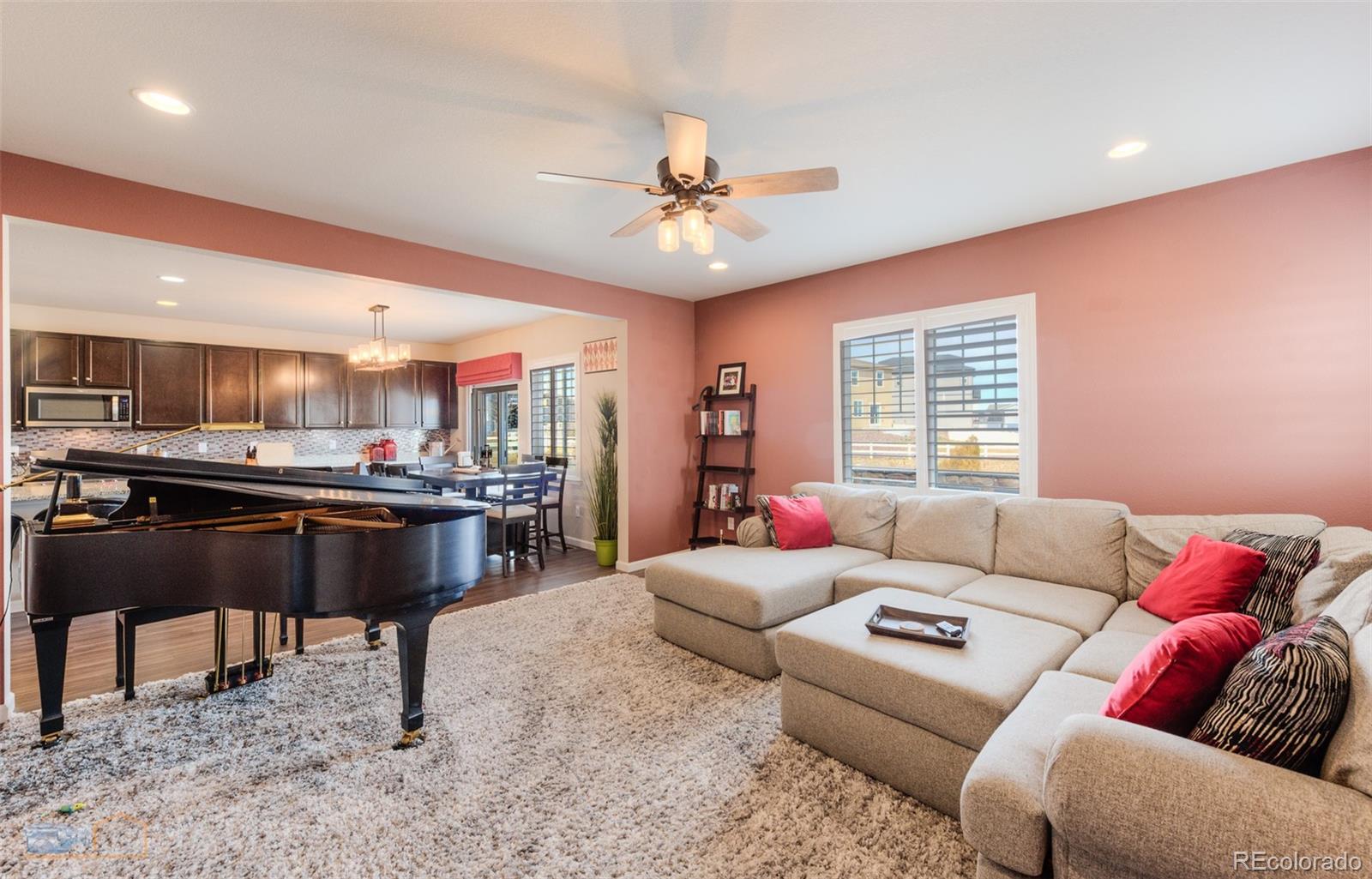 MLS Image #19 for 12858  randles avenue,parker, Colorado