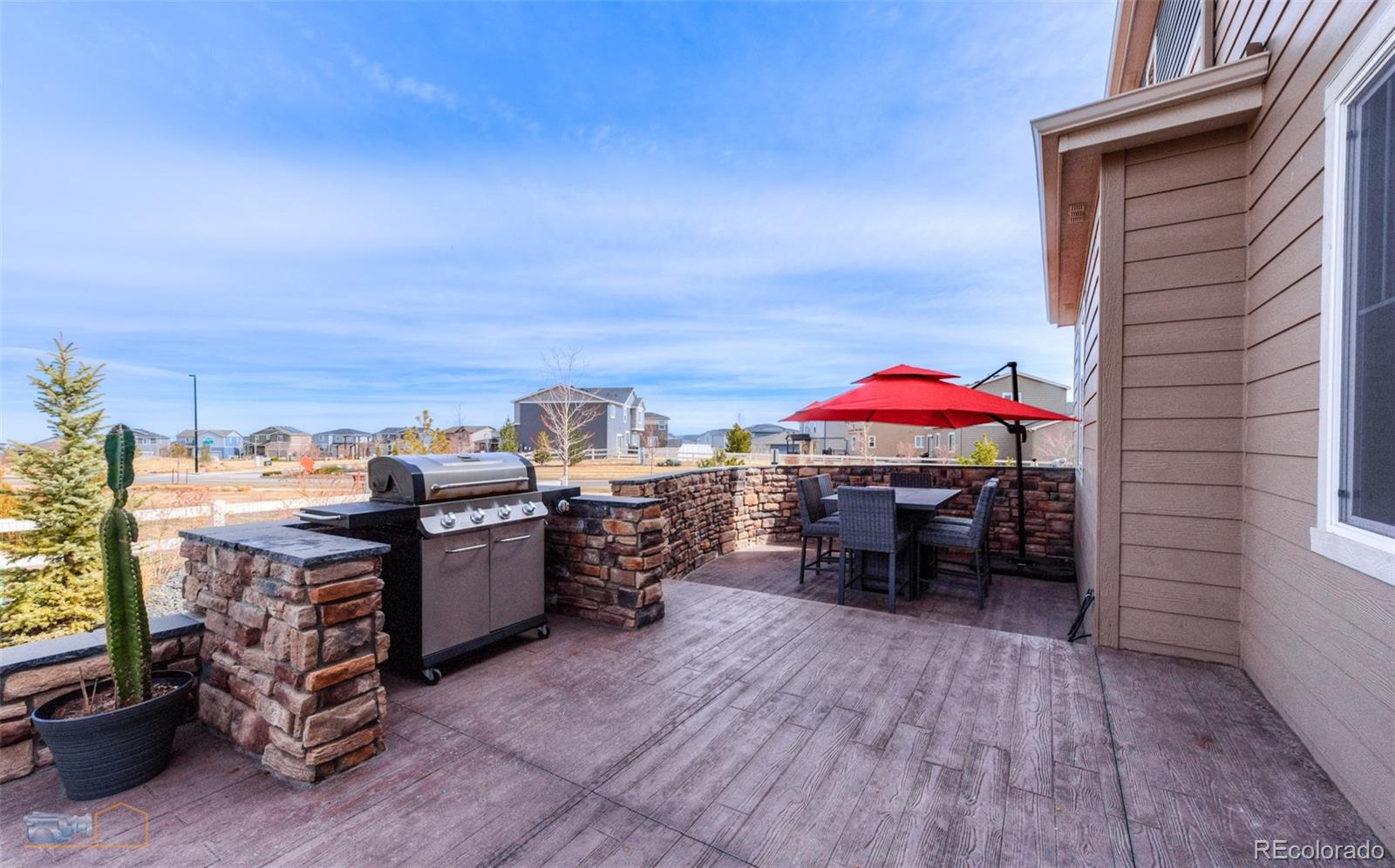 MLS Image #20 for 12858  randles avenue,parker, Colorado