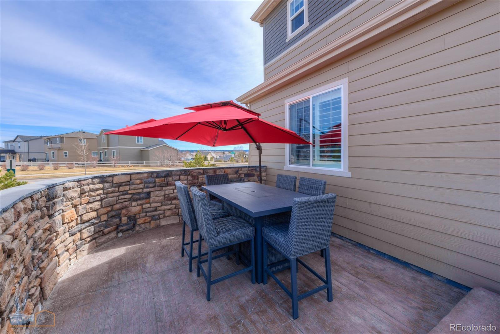 MLS Image #21 for 12858  randles avenue,parker, Colorado