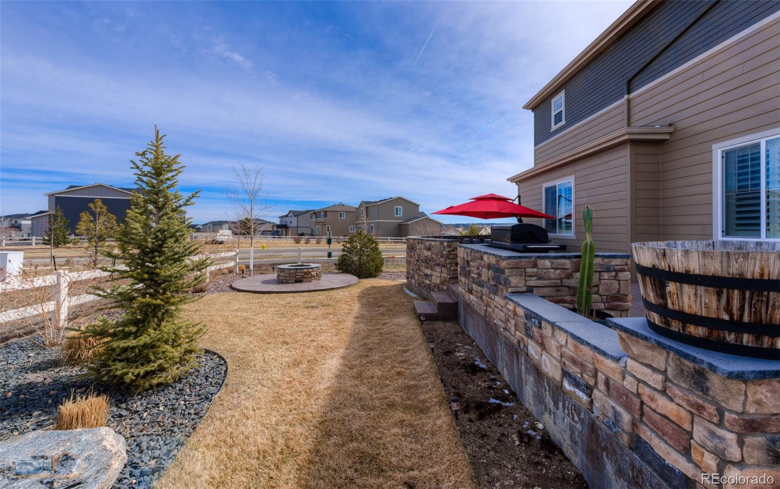 MLS Image #22 for 12858  randles avenue,parker, Colorado