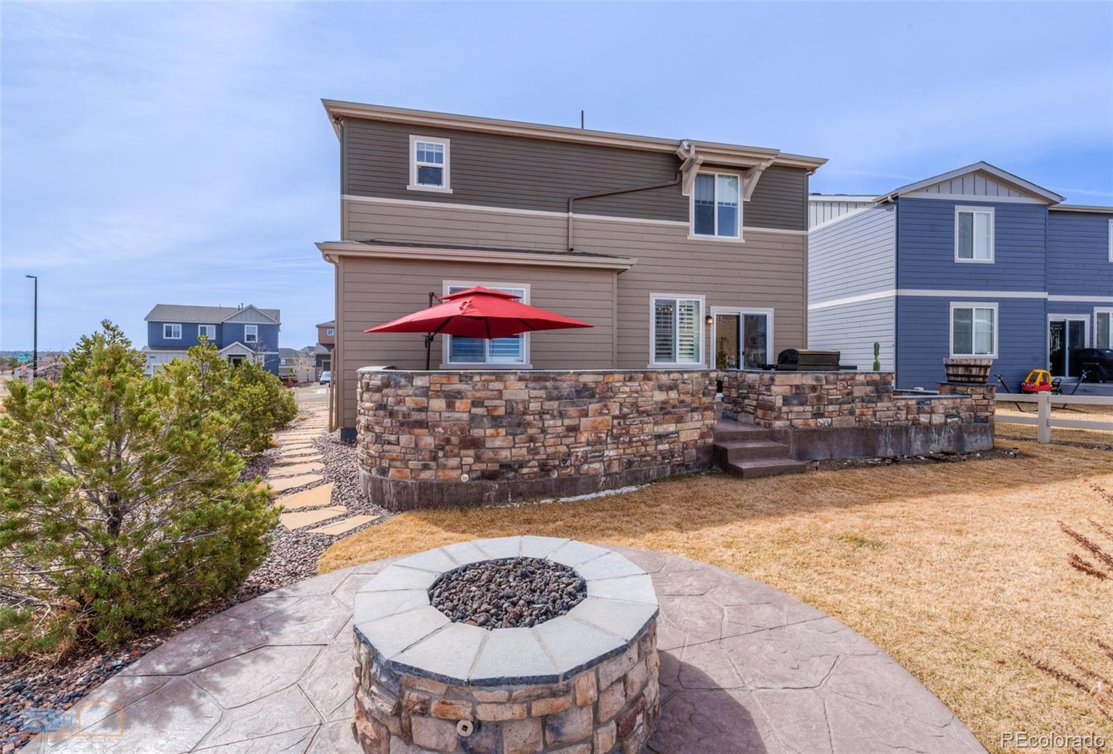 MLS Image #23 for 12858  randles avenue,parker, Colorado