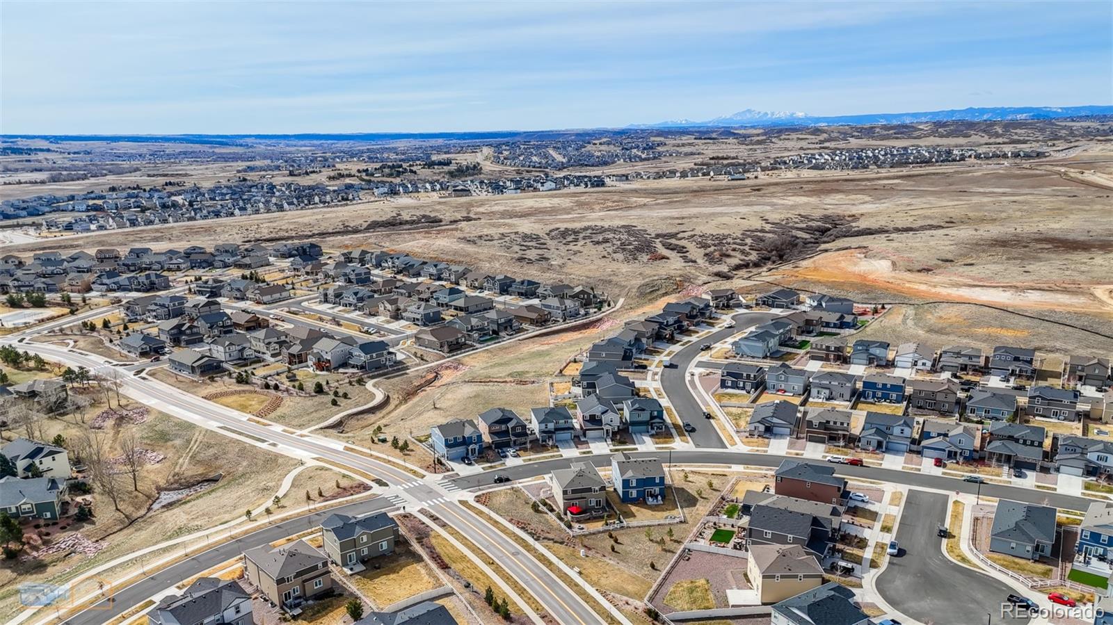 MLS Image #25 for 12858  randles avenue,parker, Colorado
