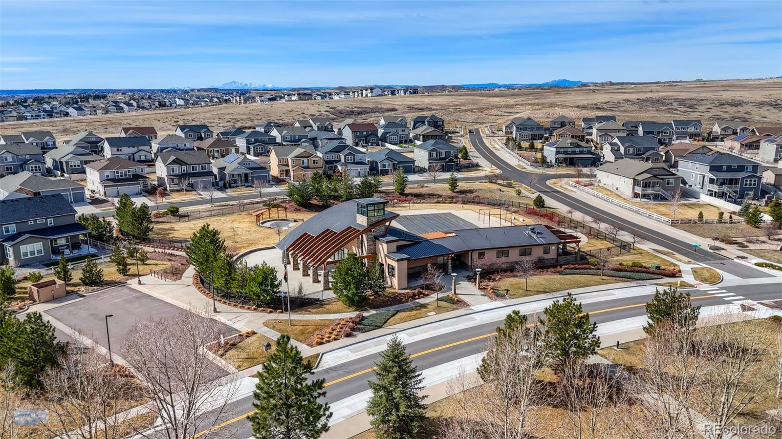 MLS Image #42 for 12858  randles avenue,parker, Colorado