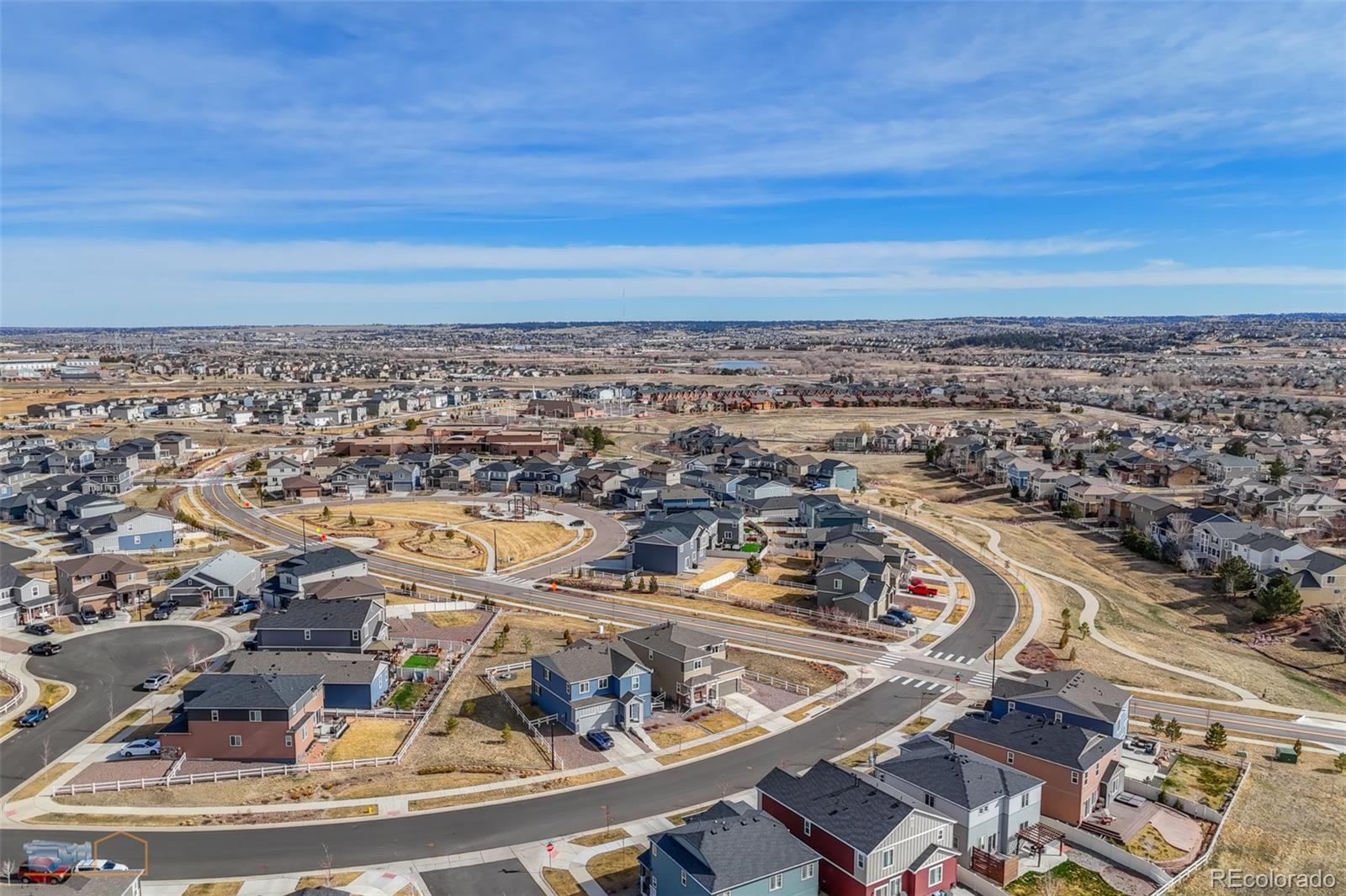 MLS Image #7 for 12858  randles avenue,parker, Colorado