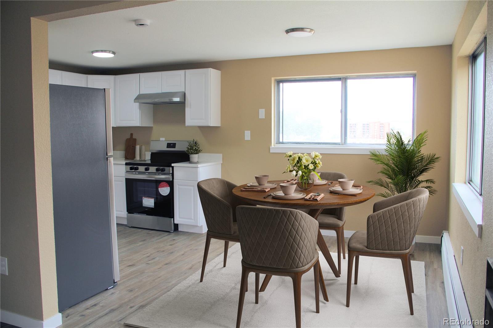 MLS Image #0 for 875 s quebec street,denver, Colorado