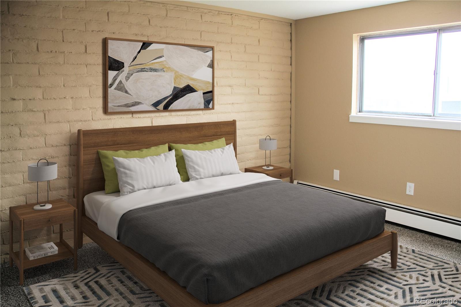 MLS Image #13 for 875 s quebec street,denver, Colorado