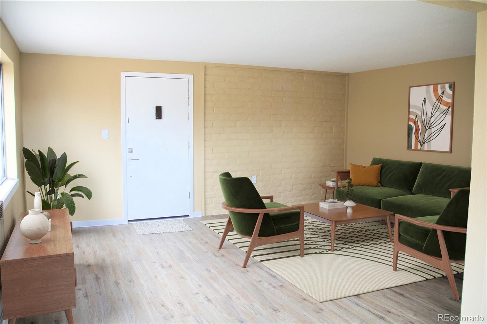 MLS Image #2 for 875 s quebec street,denver, Colorado