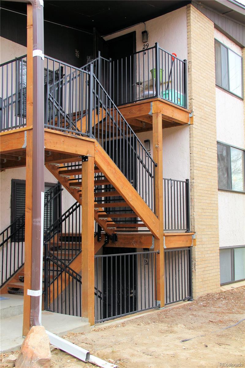 MLS Image #30 for 875 s quebec street,denver, Colorado