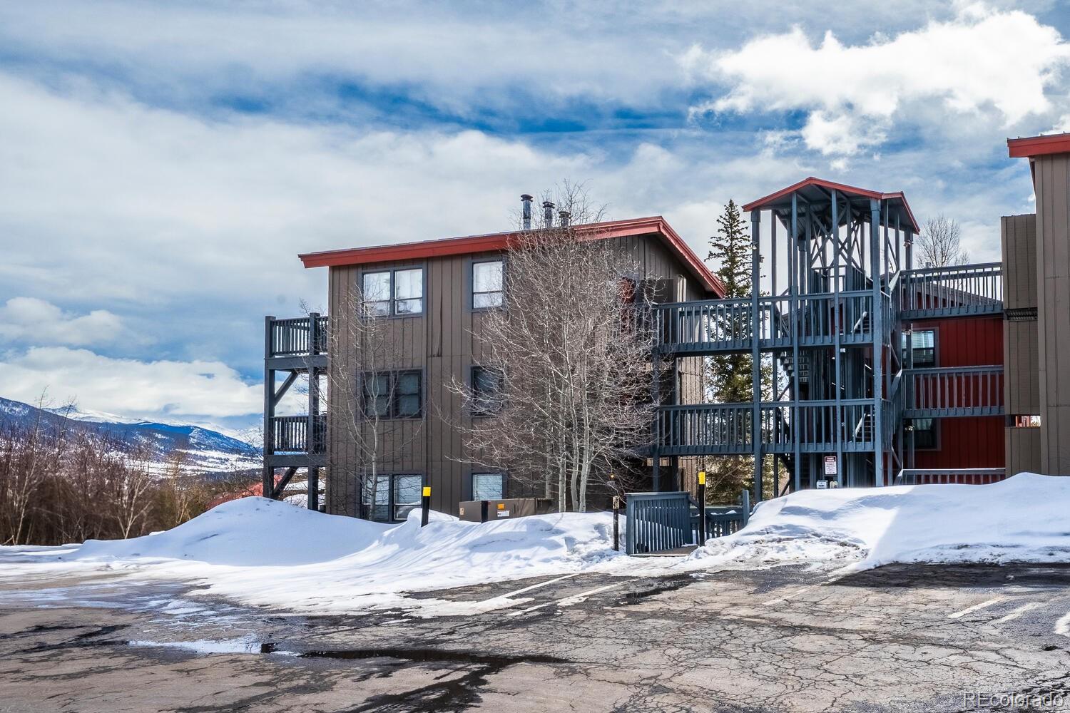 MLS Image #1 for 8028  ryan gulch road,silverthorne, Colorado