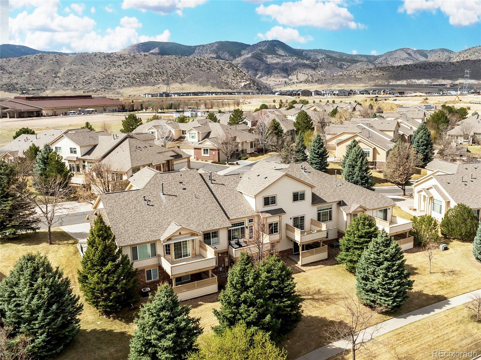 MLS Image #2 for 3305 s indiana street,lakewood, Colorado