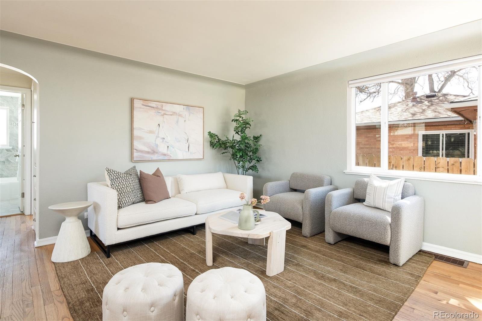 MLS Image #0 for 3216 n saint paul street,denver, Colorado