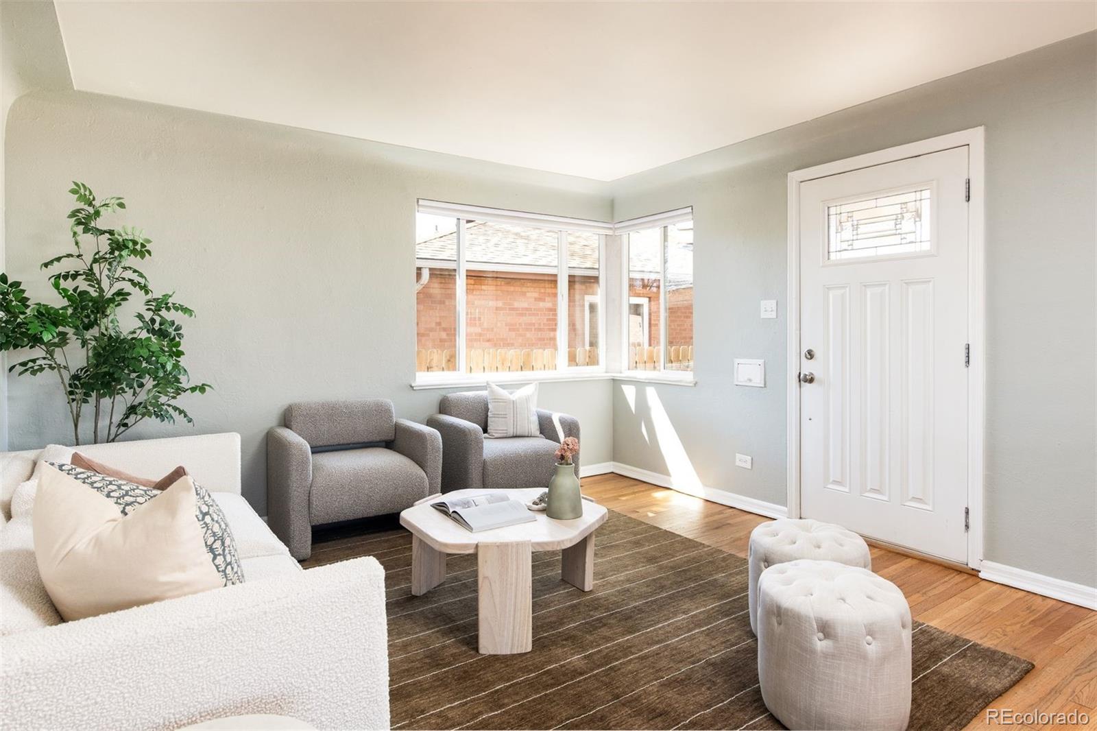 MLS Image #2 for 3216 n saint paul street,denver, Colorado