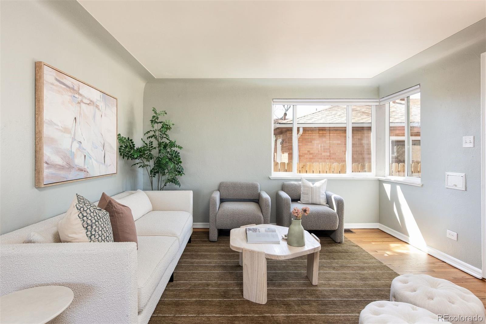 MLS Image #3 for 3216 n saint paul street,denver, Colorado