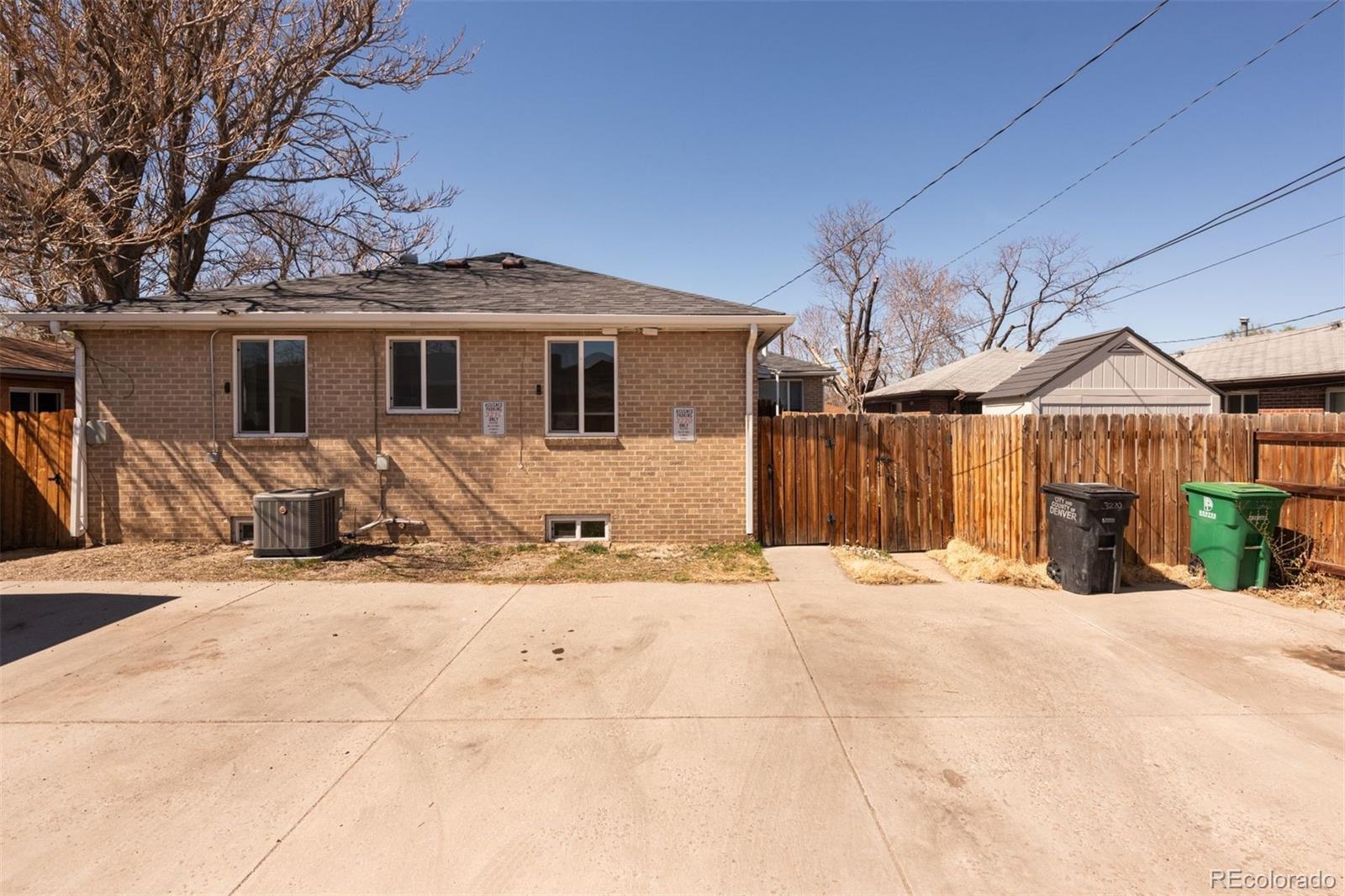 MLS Image #36 for 3216 n saint paul street,denver, Colorado