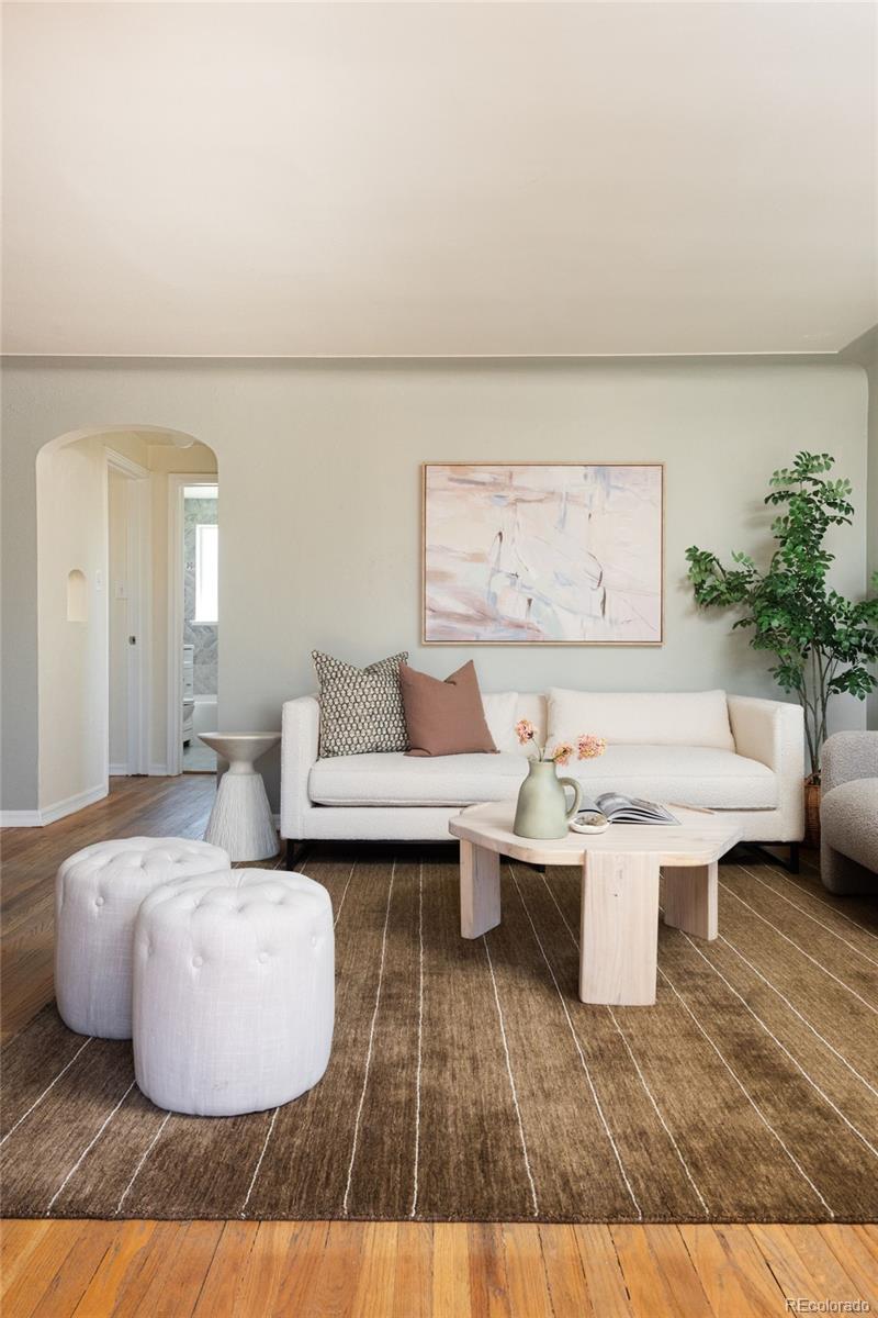 MLS Image #6 for 3216 n saint paul street,denver, Colorado