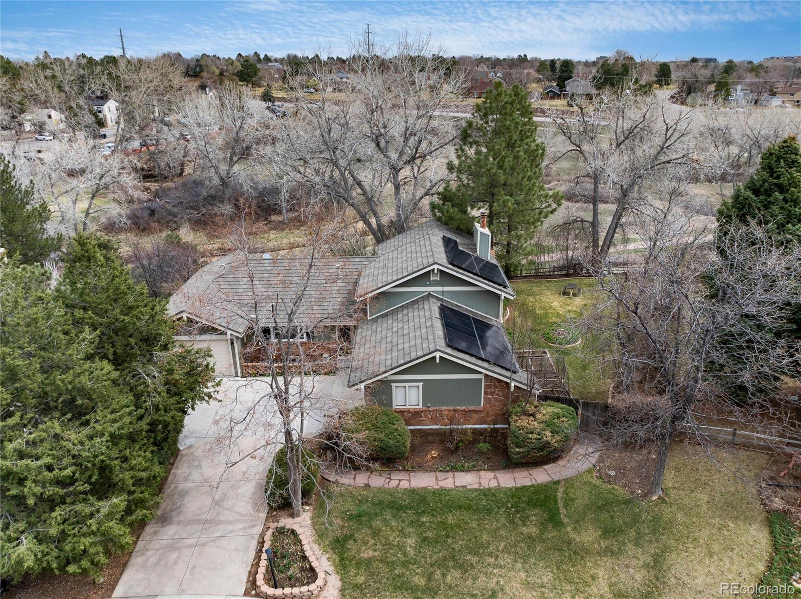 MLS Image #46 for 7676 s olive circle,centennial, Colorado