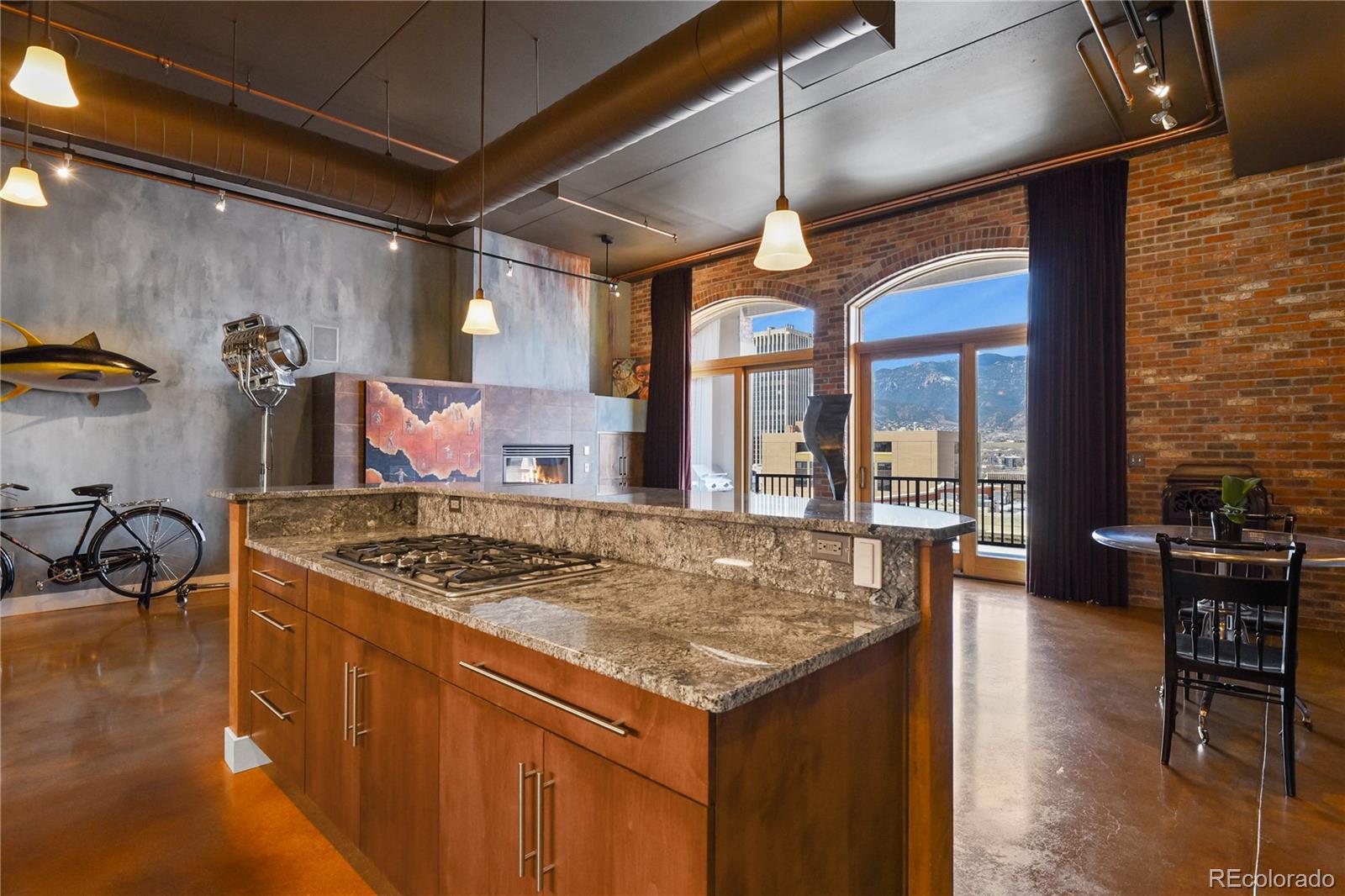 MLS Image #14 for 101 n tejon street,colorado springs, Colorado