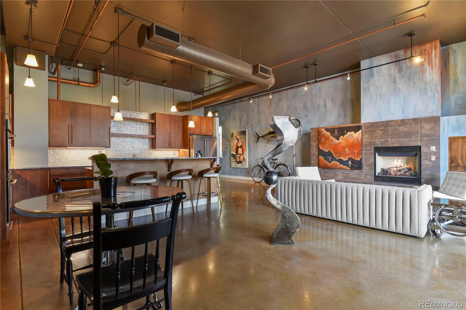 MLS Image #17 for 101 n tejon street,colorado springs, Colorado