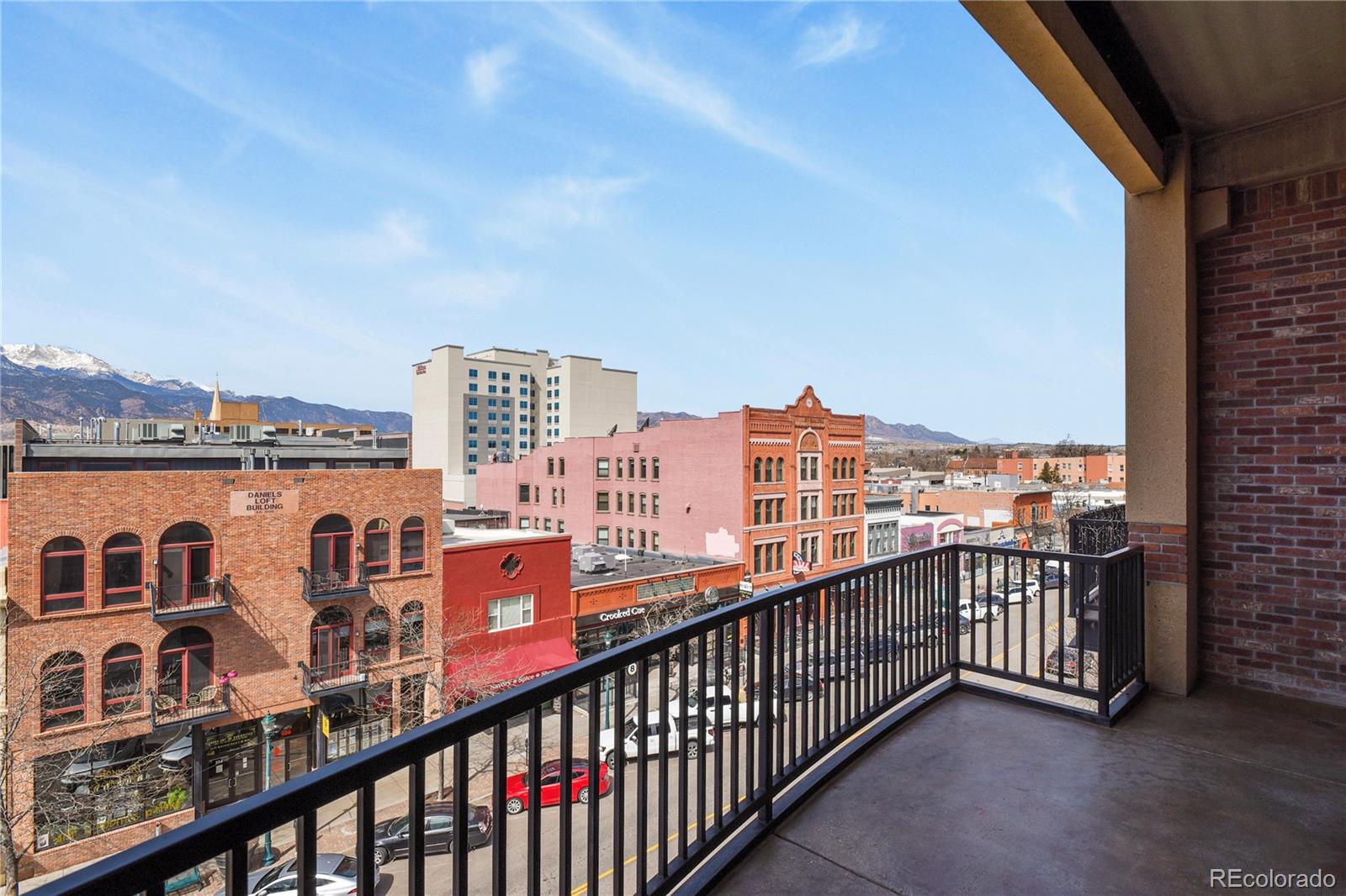 MLS Image #33 for 101 n tejon street,colorado springs, Colorado