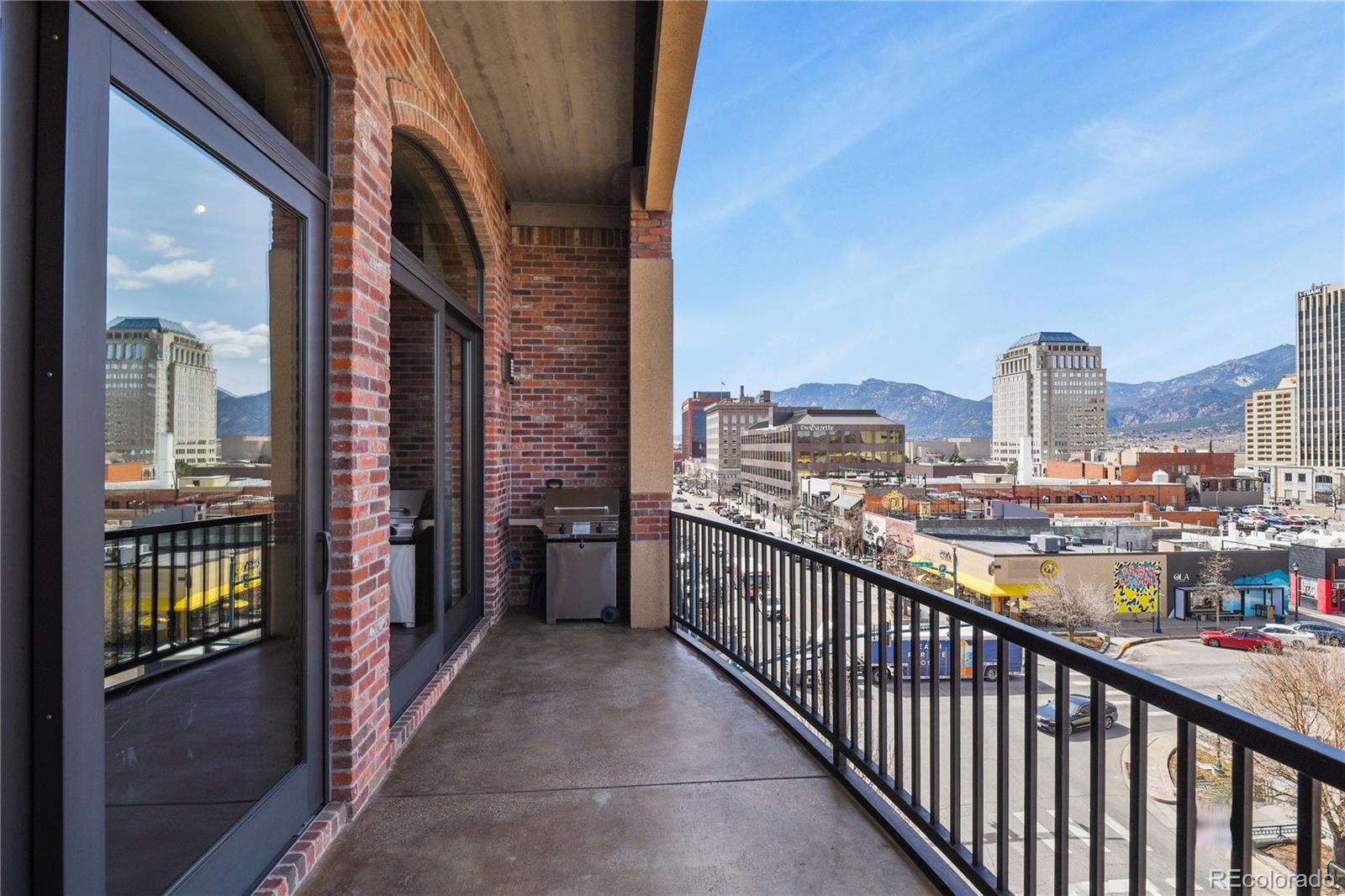 MLS Image #34 for 101 n tejon street,colorado springs, Colorado