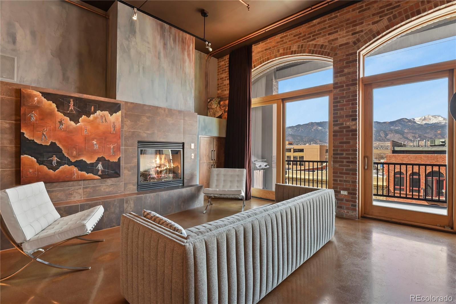MLS Image #4 for 101 n tejon street,colorado springs, Colorado