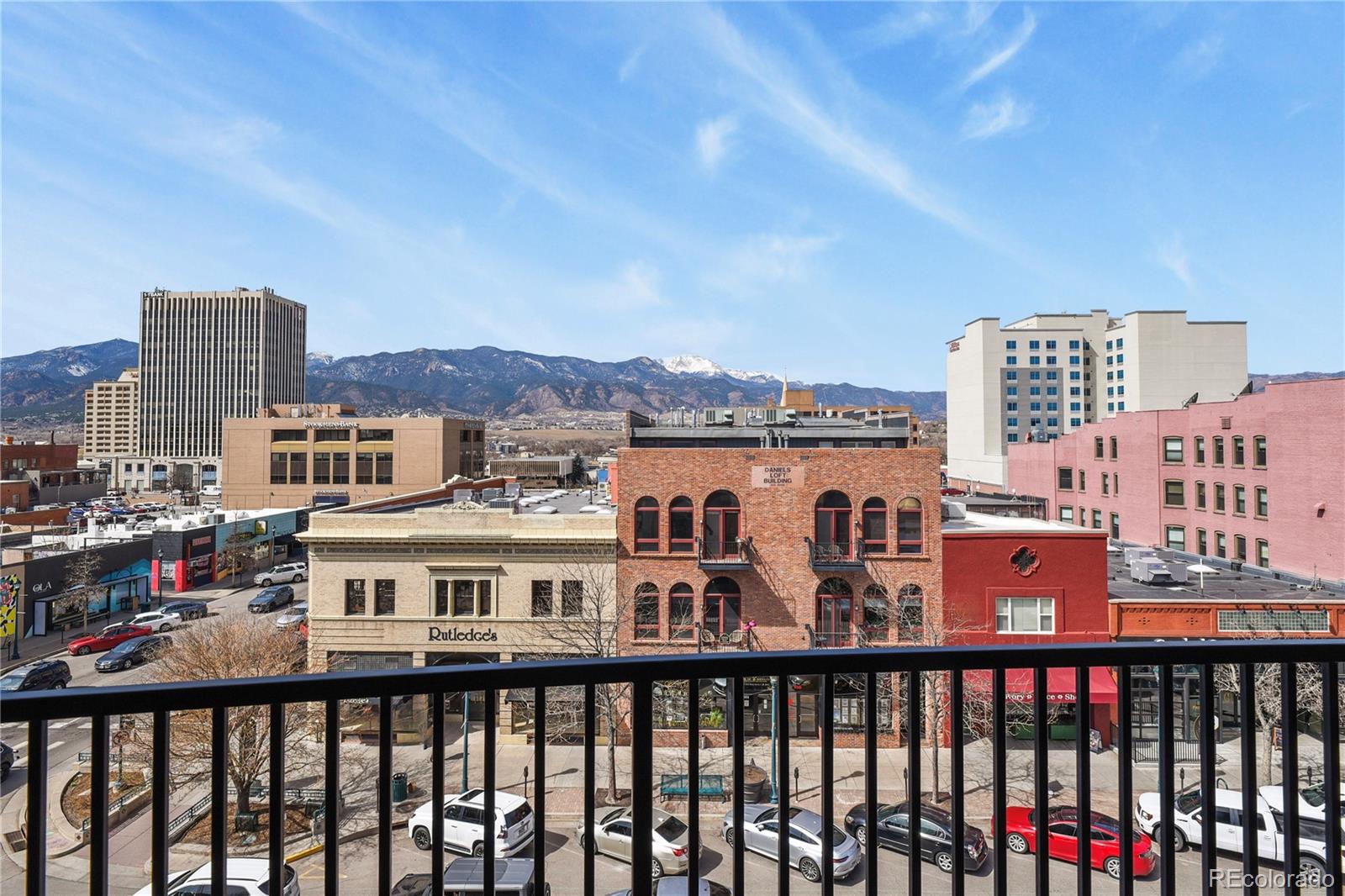 MLS Image #5 for 101 n tejon street,colorado springs, Colorado